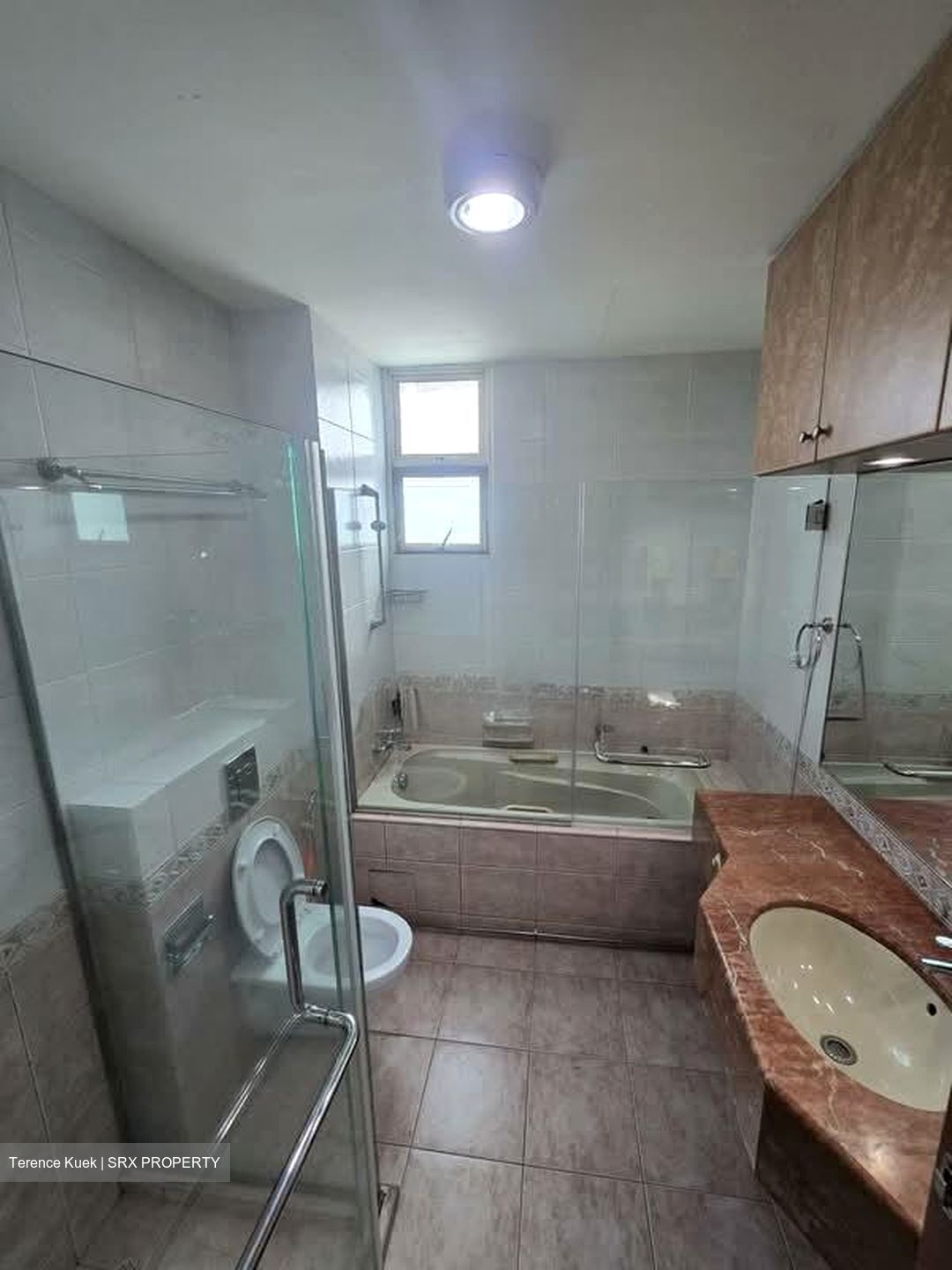 Lorong Lew Lian (D19), Semi-Detached #606866041